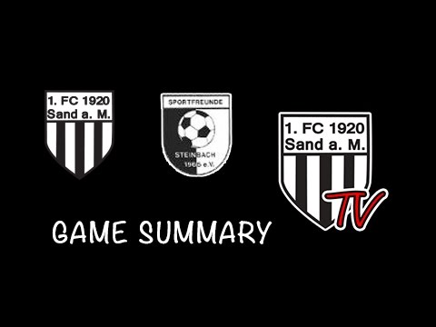 FCS III vs Steinbach