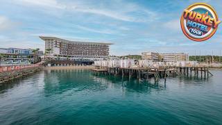Mary Hotels Alanya | Alanya, Türkei | Hotelbewertung ⭐