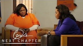 Shaquan Duley Recounts Her Sons' Last Moments | Oprah’s Next Chapter | Oprah Winfrey Network