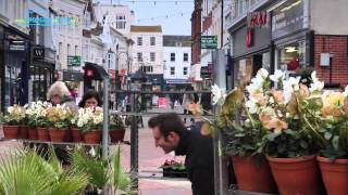 Worthing, West Sussex