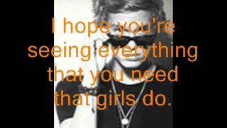 Cody Simpson ft Jessica Jarrell Make it Hot Lyrics