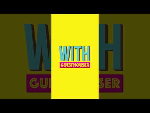 GuestHouser Video