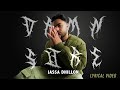 Damn Sure (Lyrical Video)| Jassa Dhillon | Mxrci | New Punjabi Songs 2024| Latest Punjabi Songs 2024