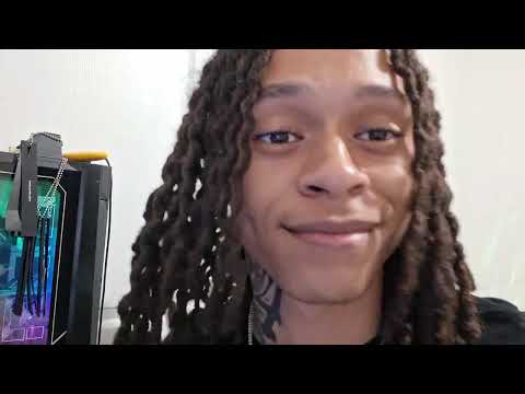 JAYKLICKIN IRL STREAM Day 3/90