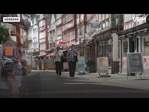 Stadtführung: Auf den Spuren jüdischen Lebens in Herborn
