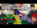 Mha Class 1a Post War React To Trapdemia Ft Pixeldrink Lumasva Tinky