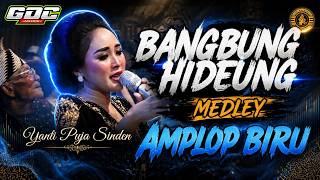 Download lagu BANGBUNG HIDEUNG MEDLEY - YANTI PUJA X GDC MUSIK || LIVE INCOFFEE mp3