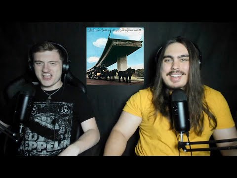 Long Train Runnin' | The Doobie Brothers Reaction - College Students' FIRST TIME Hearing