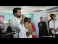 Prithviraj Sukumaran at at Amar Akbar Anthony Malayalam movie Audio Launch Video