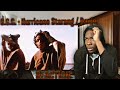 FLOW NASTY O G C Hurricane Starang Danjer REACTION First Time Hearing
