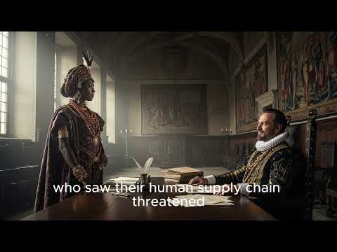 Queen Nzinga: The African Warrior Queen Who Defied an Empire