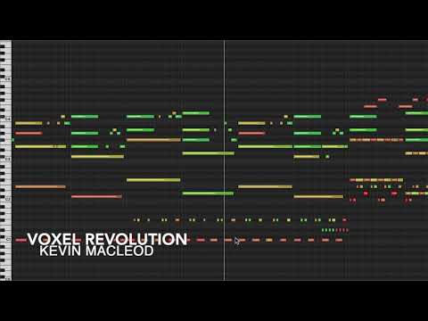 Video thumbnail for Voxel Revolution