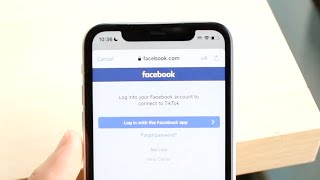 How To Reactivate FaceBook Account!