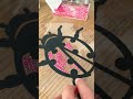 What do YOU do with leftover drills?#diamondart #diy #diamondpainting