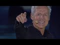 Cuore di Aliante - Claudio Baglioni (Al Centro - Arena di Verona 2018)