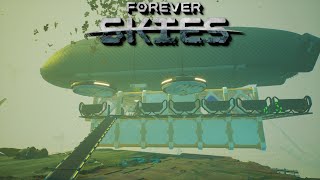 Forever Skies 020: wir brauchen Helium