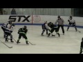 Team Illinois U16 Girls vs Chicago Mission 2-11-17 - YouTube
