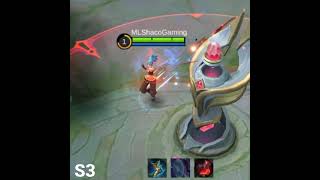Download lagu 'Enemy Maniac' Me: #MobileLegends #Mlbb #MlCreatorCamp #Shorts mp3 Download lagu 'Enemy Maniac' Me: #MobileLegends #Mlbb #MlCreatorCamp #Shorts mp3