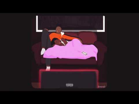 Jé Santiago - Netflix (Áudio)