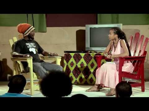 The Power Of A Story - Walter Rodney [Part 2] - I Nation