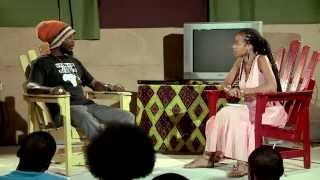 The Power Of A Story - Walter Rodney [Part 2] - I Nation