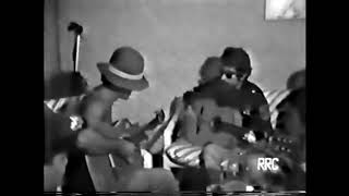 Raul Seixas & Zé Ramalho - Medo da Chuva 1984 Raul Seixas & Zé Ramalho - Medo da Chuva 1984