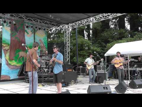 The Absynth Quintet at Summer Arts & Music Festival Pt. 1