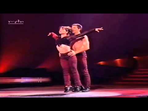#15 - MDR Gala 2002 - Duo Nezezon