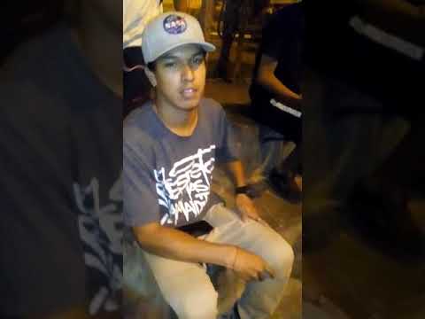 Exlaco & Xilo VS FR & VELUTINNO