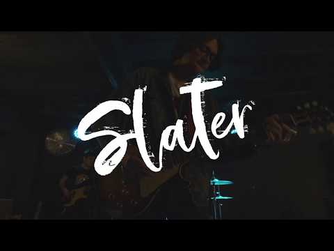 SLATER - I Don't Mind Official Video