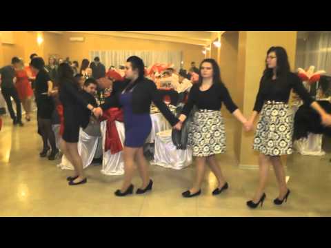 Majorat Visan Alina 06 02 2015 Hotel Caras partea 9(Ilie Constantinovici )