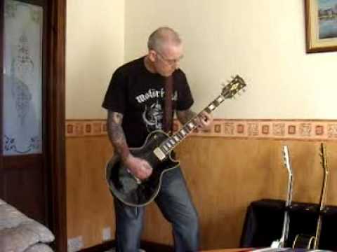 Beastie Boys - Fight For Your Right (Cover) video thumbnail
