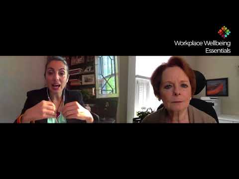 Entrevista a Silvia Garcia