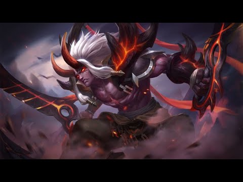 INDIAN MARTIS GOA NO. 1 | MOBILE LEGENDS | Demonic Dexter