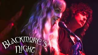 Blackmore’s Night – Wind In The Willows (Remastered Video from “Under A Violet Moon” Tour)