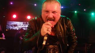 Axxis - Heaven in Black (Madrid 2020)