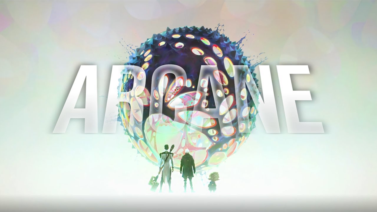 40 minutes pour tout comprendre d’Arcane