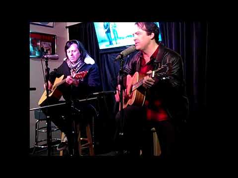 Thumbnail for The Posies - Golden Blunders (KRVB Radio Acoustic) by The Posies