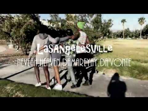 LasAngelesVille | Rae Shmurda - Up Like Trump