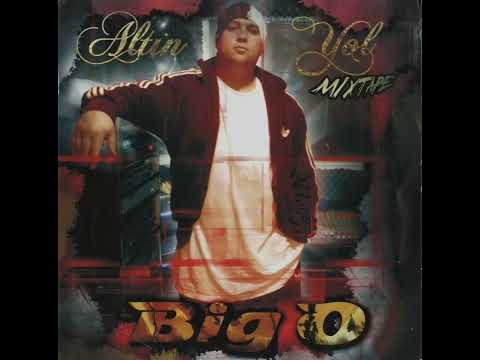 Big O (Nomad) Ft. Zahriyan - Ne Kadar Sertsin (Altın Yol Mixtape)