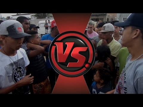 Evento 25/09/2016 - CZAR vs XTREME