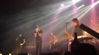 Second invierno dulce