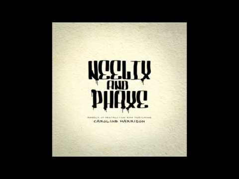 Official - Neelix - Little Stevie (Phaxe Remix)