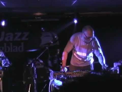Bugge Wesseltoft Live @ North Sea Jazz 2004