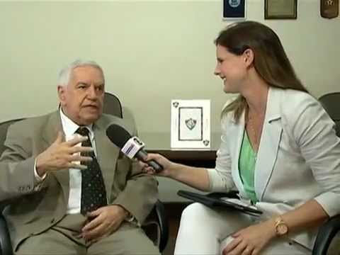 Francisco Horta relembra a contratação de Rivelino para o Fluminense