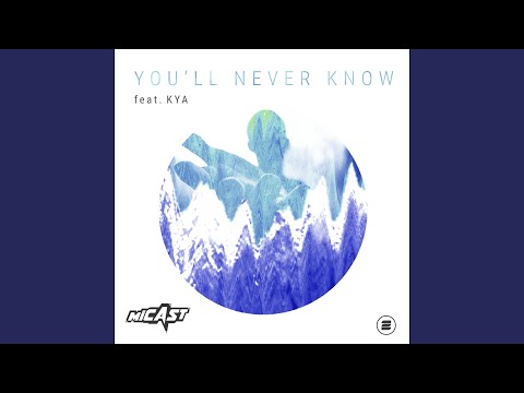 You'll Never Know (Airplay Mix)