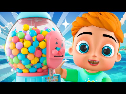 Summer Beach Playdate ⛱️🌞 CoComelon - Nursery Rhymes and Kids Songs | After School Club