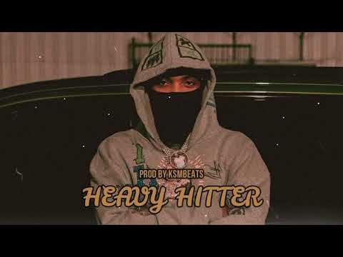 [FREE] G Herbo Type Beat "Heavy Hitter" | Hard Type Beat ♪