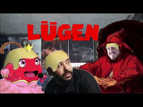 🐉 DRACHENLORD Song Lügen (Drachenprinzessin Cover)