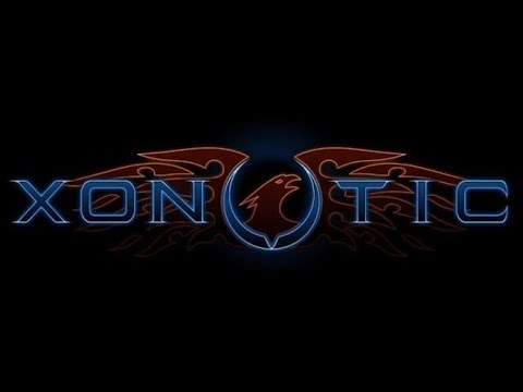 Xonotic Game on Linux  Super Kill